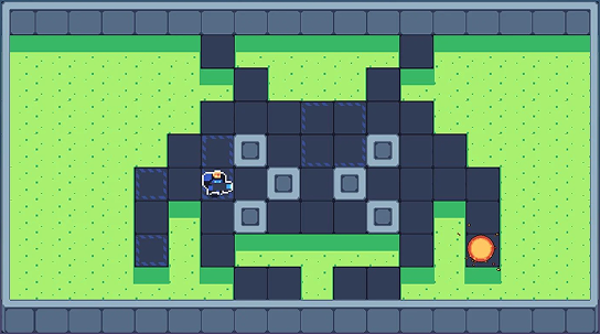 Pattern-Based Loops